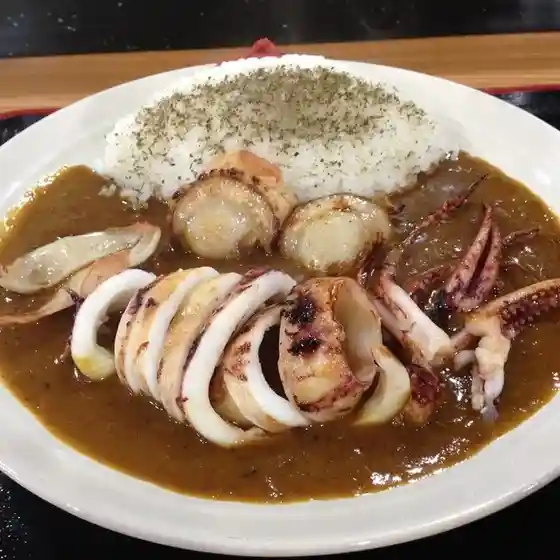 冨美栄食堂