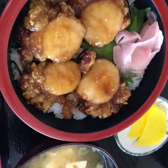 瀬棚物産　マリンショップみすぎ