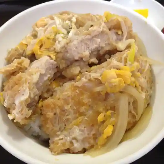 天沼食堂