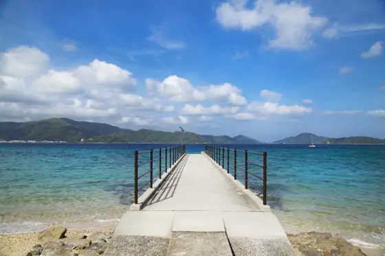 Surihama Coast