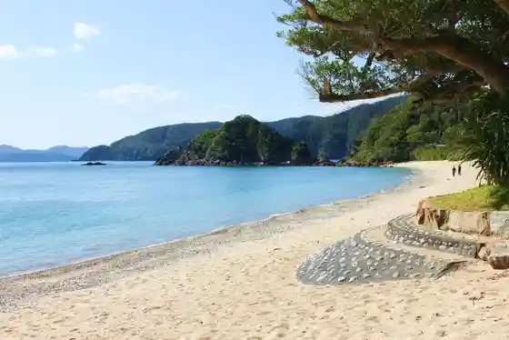 Yadorihama Campground