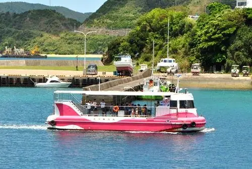 Marine Viewer Seto