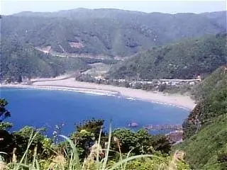 Katoku Beach