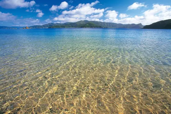 Doren Beach