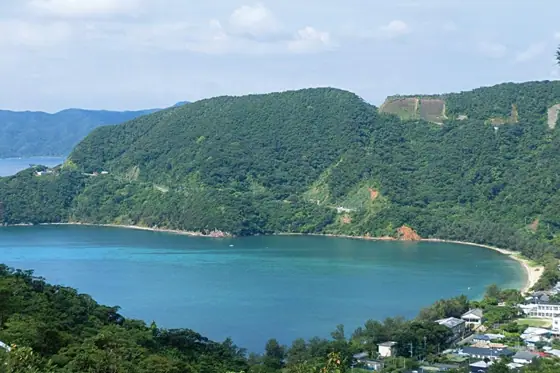 Katetsu Heart Bay