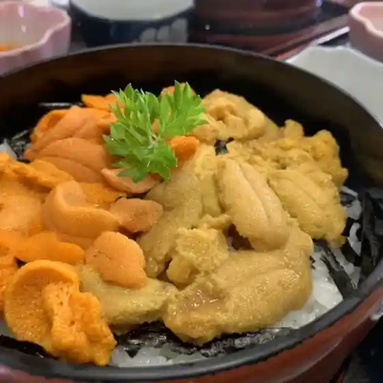民宿・食事処 大島