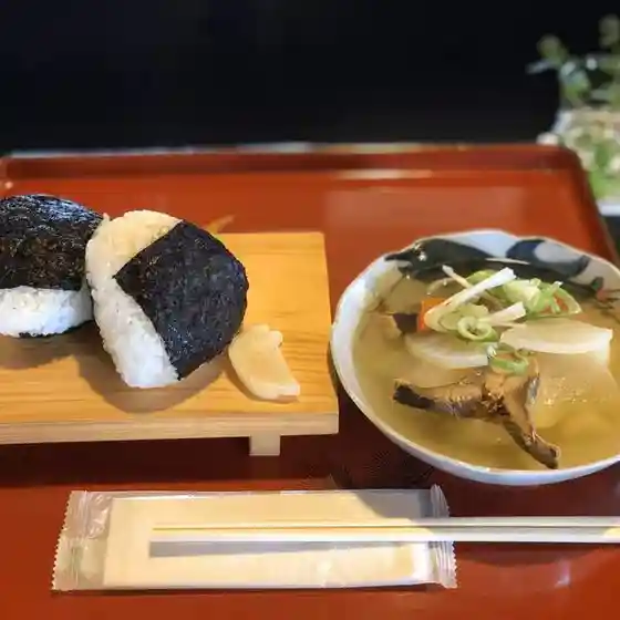 鰊伝習館 ヤマシメ番屋