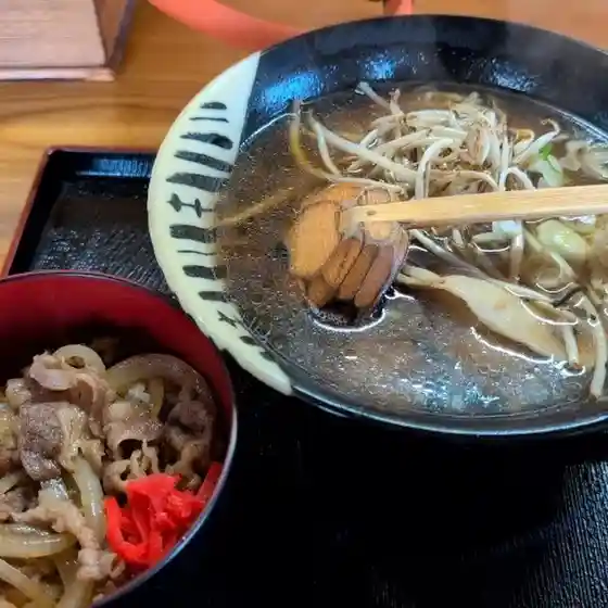 お食事の店 マミ