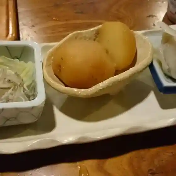 居酒屋のんこ