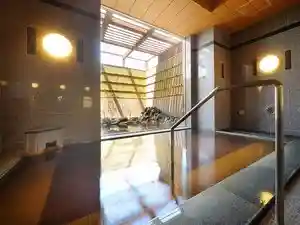 知床天然温泉 ルートイングランティア知床 -斜里駅前-