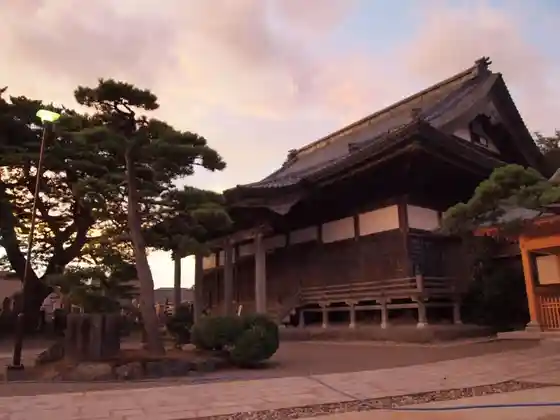 Chotoku Tera