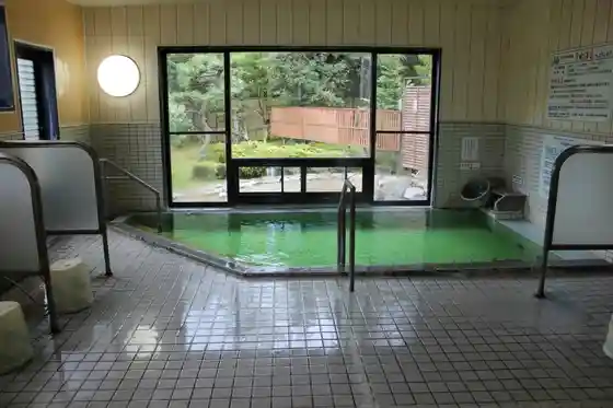 Kyodo Bath (Bijin no Izumi)