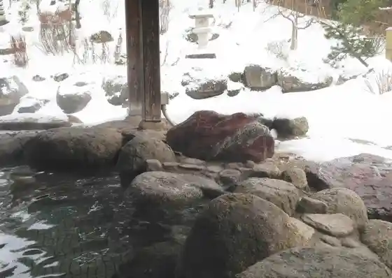 Hyakka Village (Shiroyama Onsen)