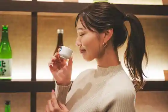 Niigata Jizake premium SAKE Kura
