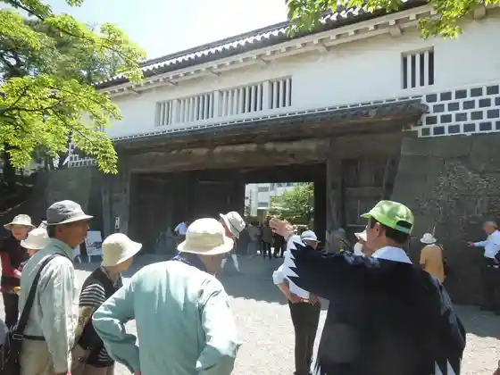 Kanko Gaido to Meguru Shibata no Tabi