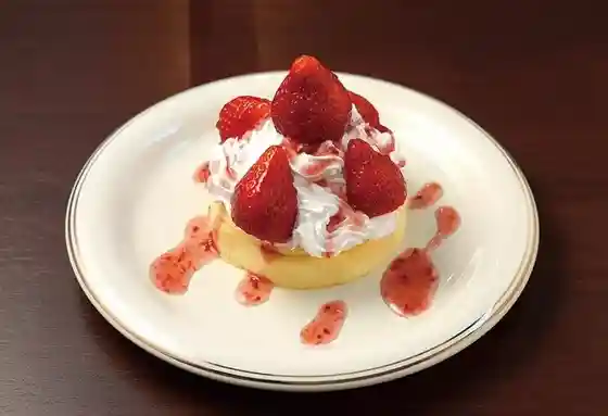 Shibata no Echigo Hime Ichigo Ichie Meguri