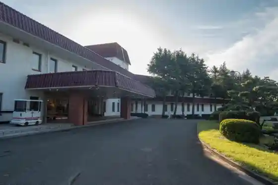 Shiun Gorufu Kurabu