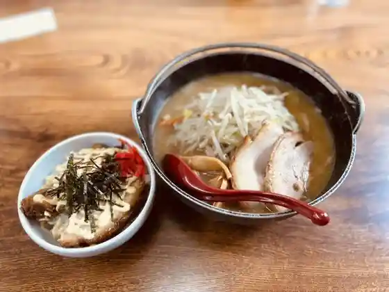 みそまる麺次郎