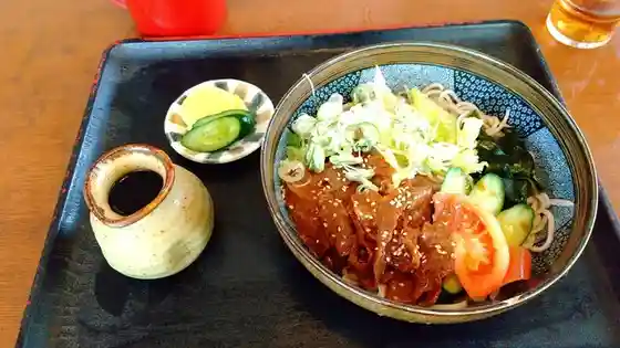 味匠庵