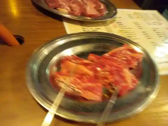 焼肉重慶