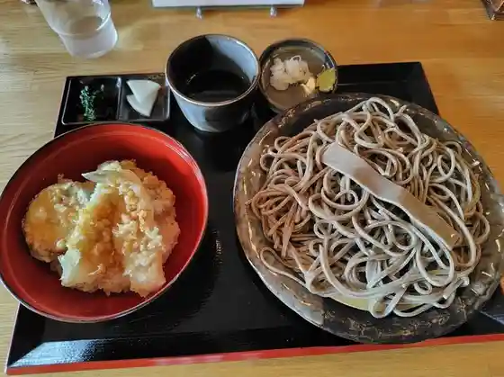 Teuchi Soba Ito