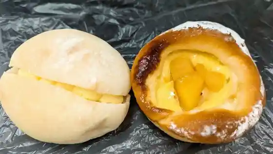パン工場 船岡店