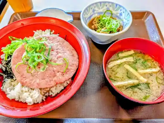 すき家 4号柴田店