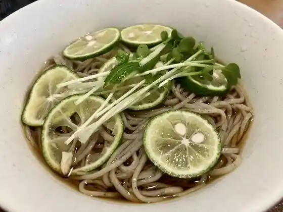 そば日和