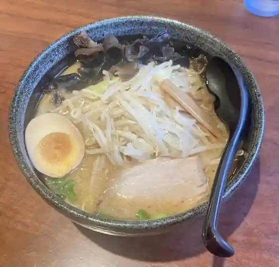 らーめん ぜん助