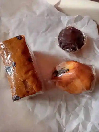 仙台屋菓子本舗