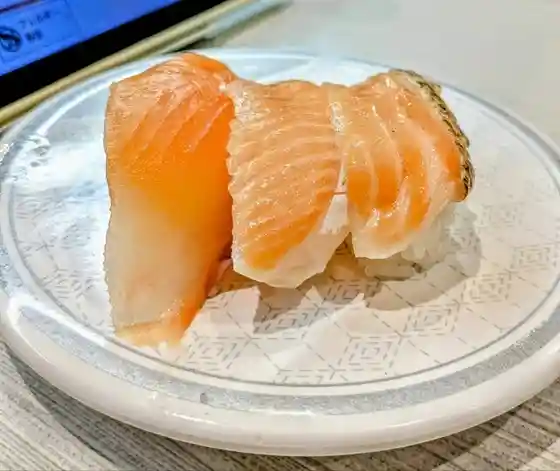 はま寿司 4号柴田店