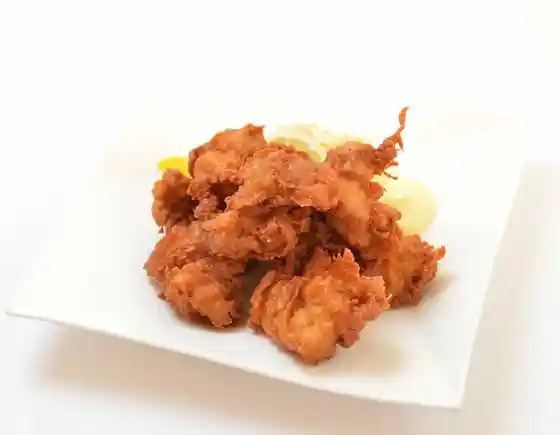 情熱食堂 柴田店