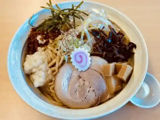 麺組みなみ