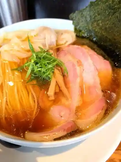 noodle shop yatsuboshi