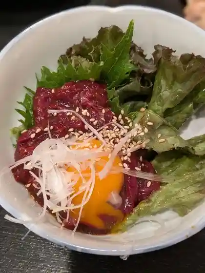ごはんやさん