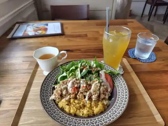 cafe le Ciel