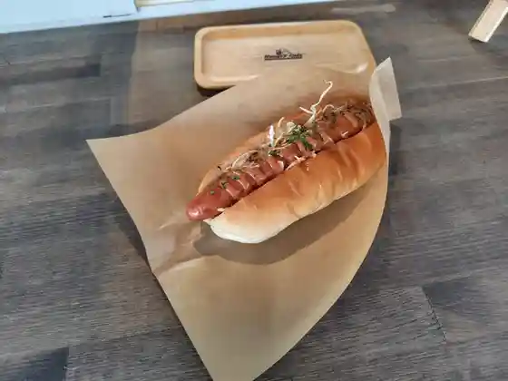 Hungry Cafe
