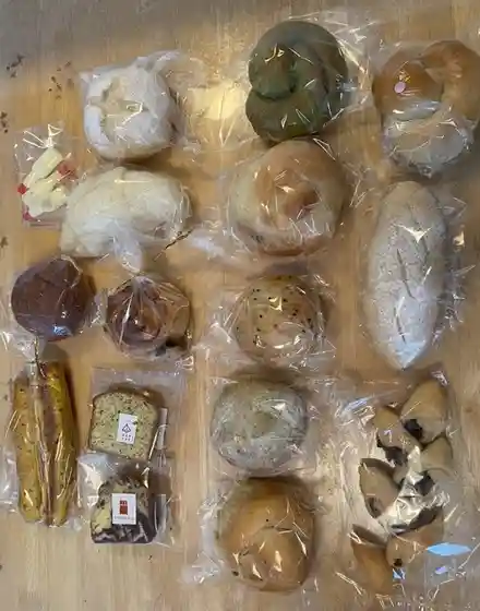 DEAR やさしいお菓子とパンのお店