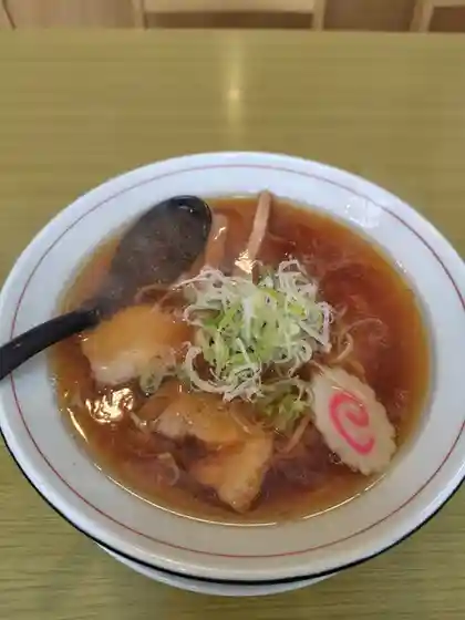 麺や つばさ
