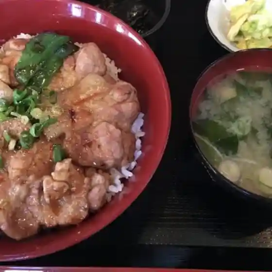 レストラン　きらり