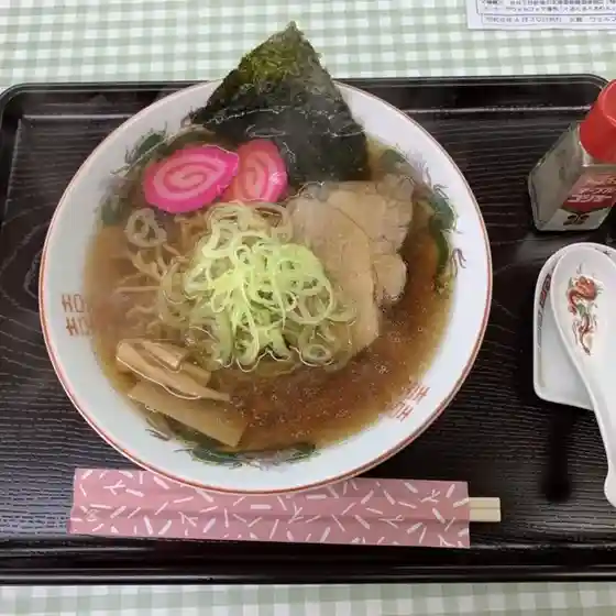 食事処 くるくるくるりん