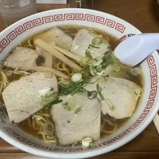 こぐまグループ旭川ラーメン 士別店