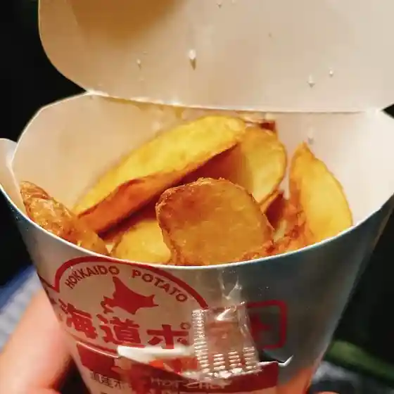セイコーマート 標津まるよし店