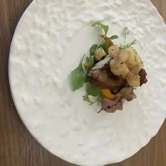 CAFE de TORY