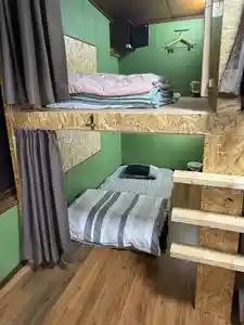 ゲストハウス潮目