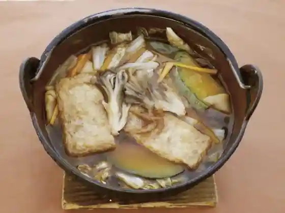 Wakutama Noodle Shop