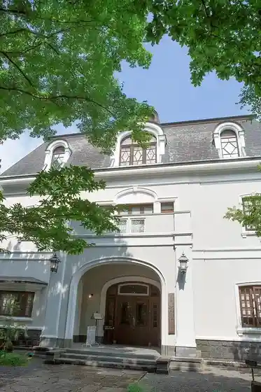 Yumeji Takehisa Ikaho Memorial Museum
