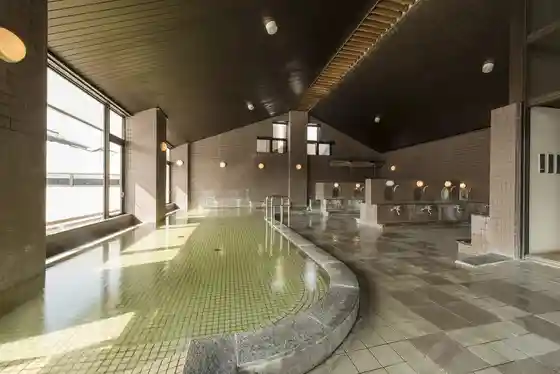 Onogami Hot Spring