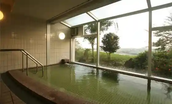 Hokkitsu Hot Spring