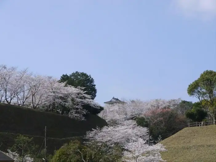 Matsuyamajo Shi